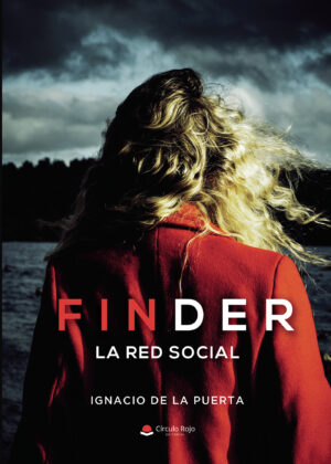 FINDER. LA RED SOCIAL. 9788410611344