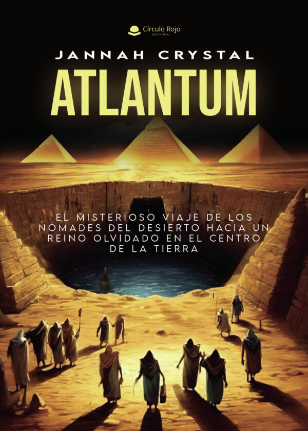 ATLANTUM 9788410611405