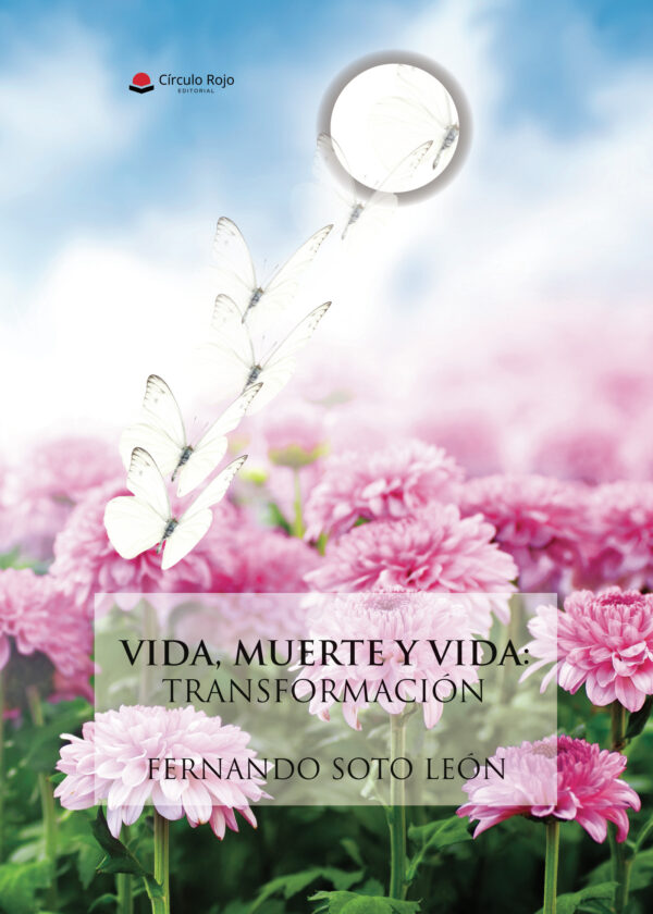 VIDA, MUERTE Y VIDA: TRANSFORMACIÓN 9788410611863