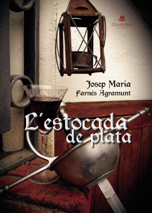 LESTOCADA DE PLATA 9788410612167