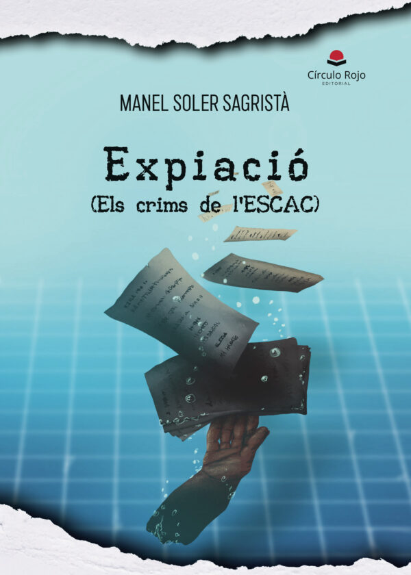 EXPIACIÓ (ELS CRIMS DE LESCAC) 9788410613027