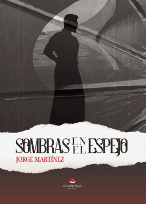 SOMBRAS EN EL ESPEJO 9788410613423