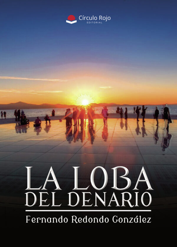 LA LOBA DEL DENARIO 9788410613430