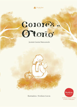 COLORES DE OTOÑO
