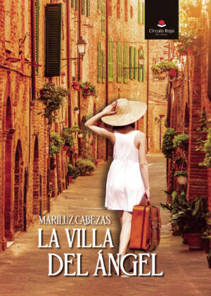 LA VILLA DEL ÁNGEL 9788410613621