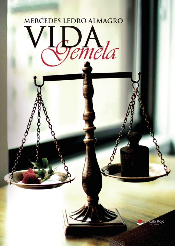 VIDA GEMELA 9788410613980