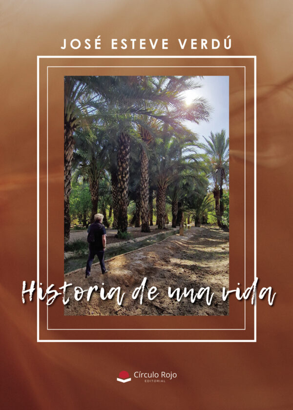 HISTORIA DE UNA VIDA 9788410614048