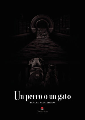 UN PERRO O UN GATO