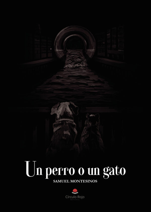 UN PERRO O UN GATO 9788410614123