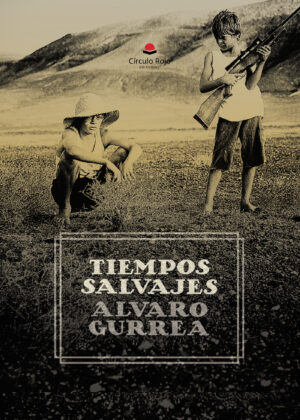TIEMPOS SALVAJES 9788410614352