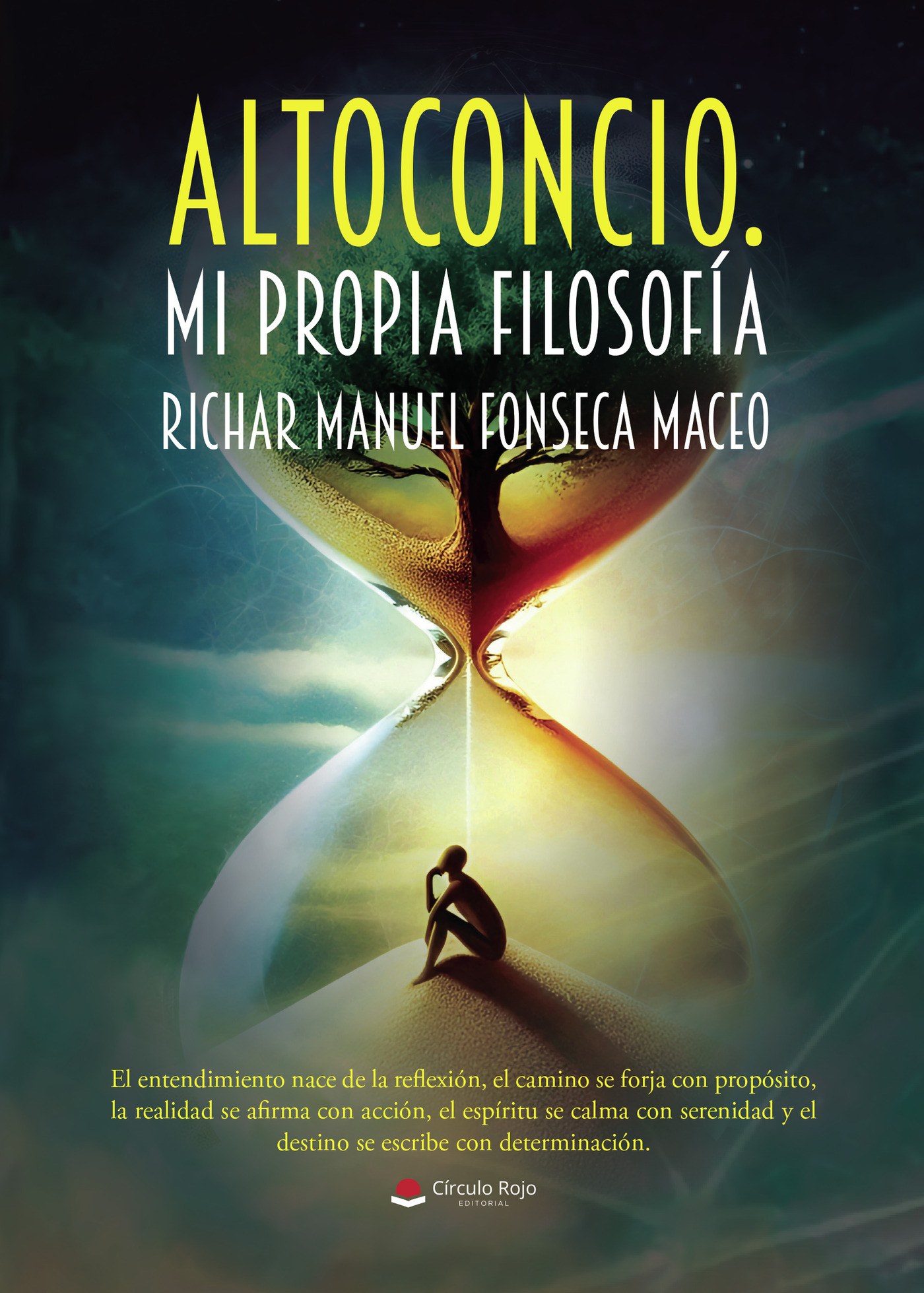 ALTOCONCIO. MI PROPIA FILOSOFÍA