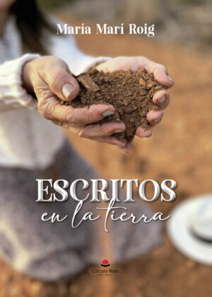 ESCRITOS EN LA TIERRA 9788410614543