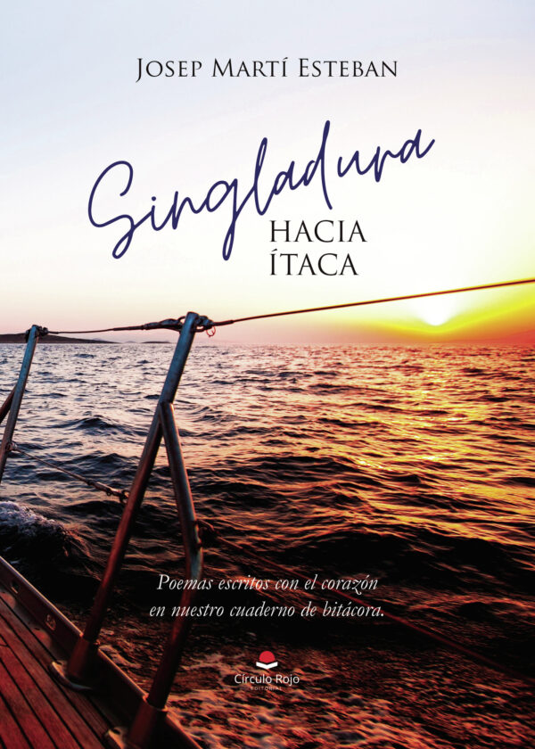 SINGLADURA HACIA ÍTACA 9788410614628