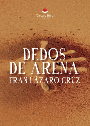 DEDOS DE ARENA 9788410614680