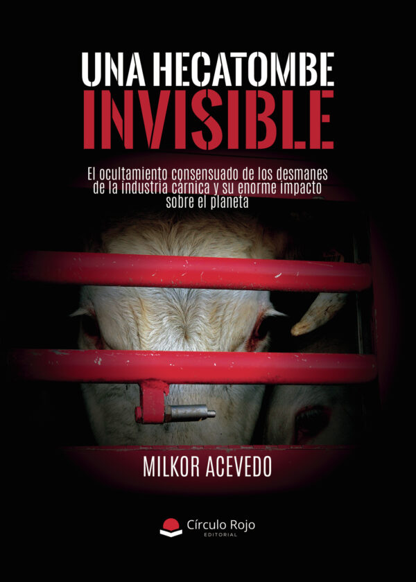 UNA HECATOMBE INVISIBLE 9788410615038