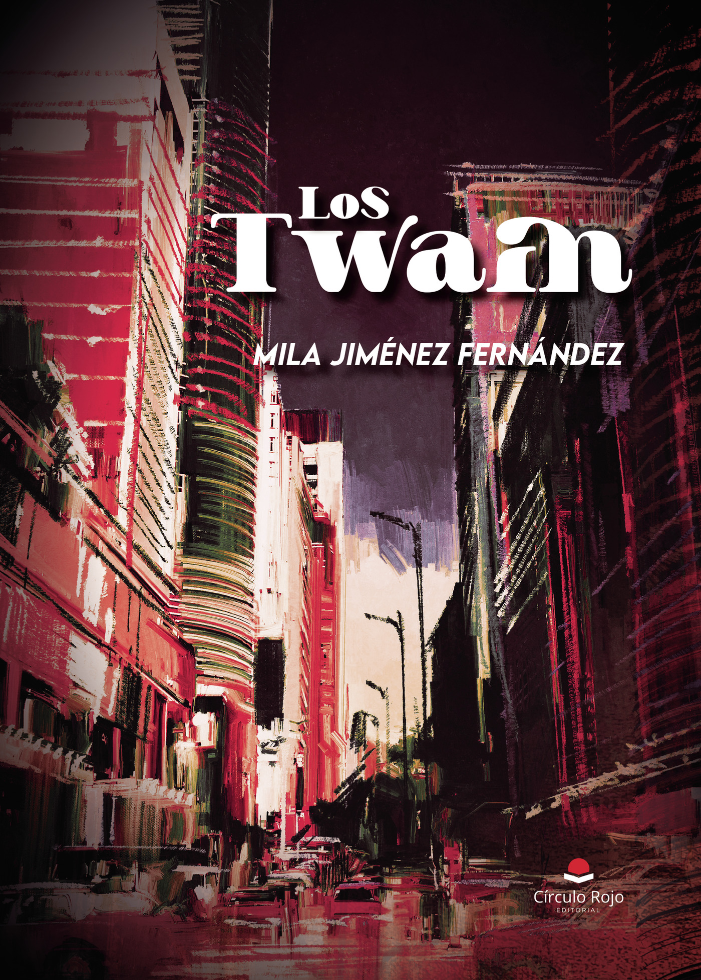 LOS TWAIN