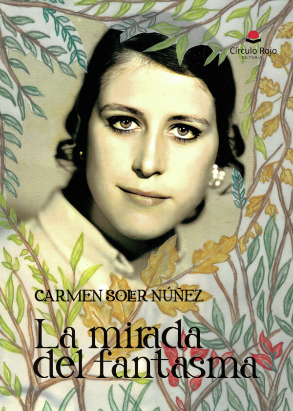 LA MIRADA DEL FANTASMA 9788410615212