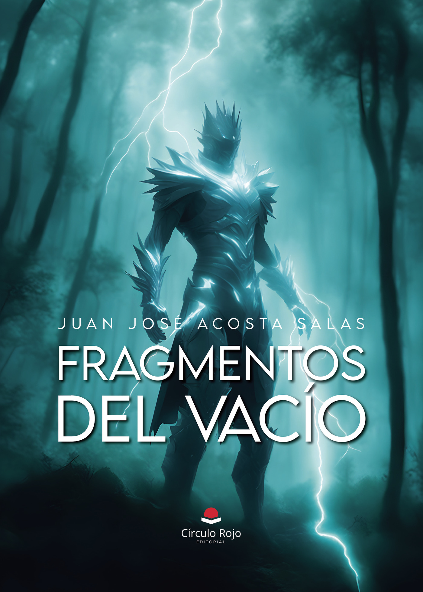FRAGMENTOS DEL VACÍO