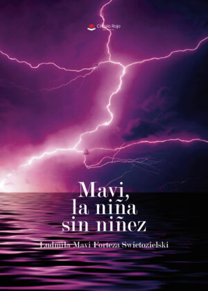 MAVI, LA NIÑA SIN NIÑEZ
