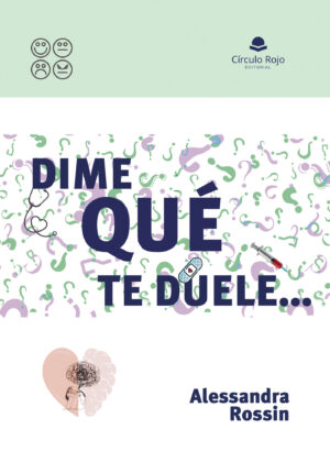 DIME QUÉ TE DUELE
