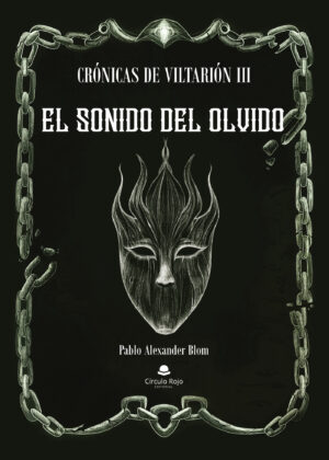 CRÓNICAS DE VILTARIÓN III 9788410615496