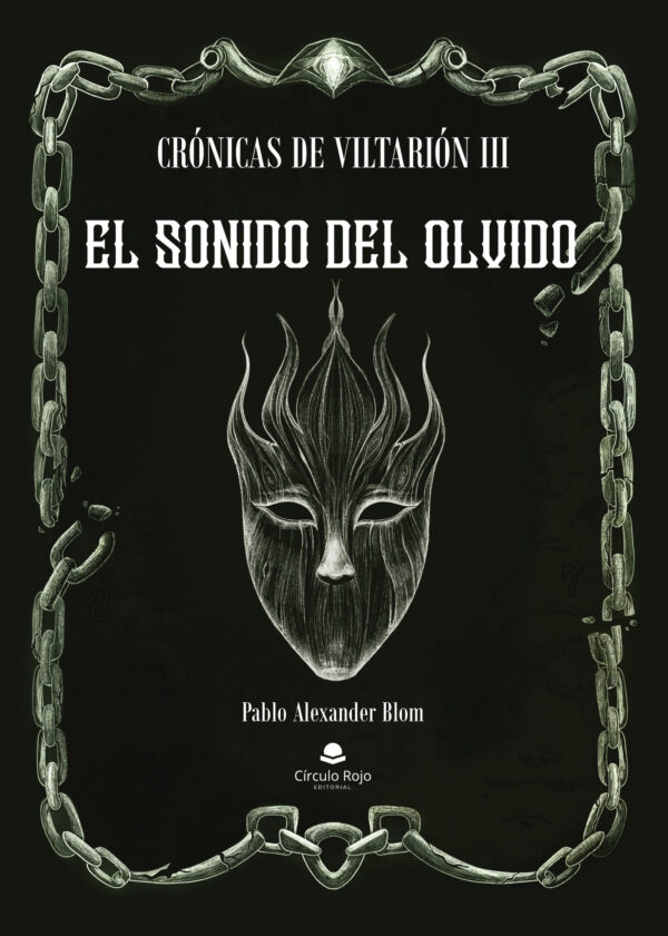 CRÓNICAS DE VILTARIÓN III 9788410615496