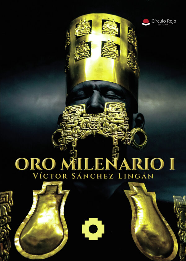 ORO MILENARIO I 9788410615748