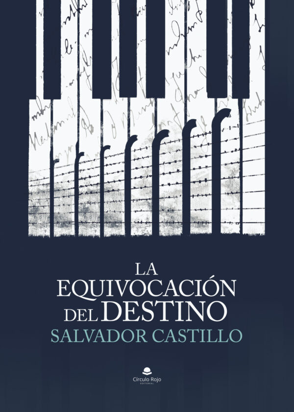 LA EQUIVOCACIÓN DEL DESTINO 9788410615762