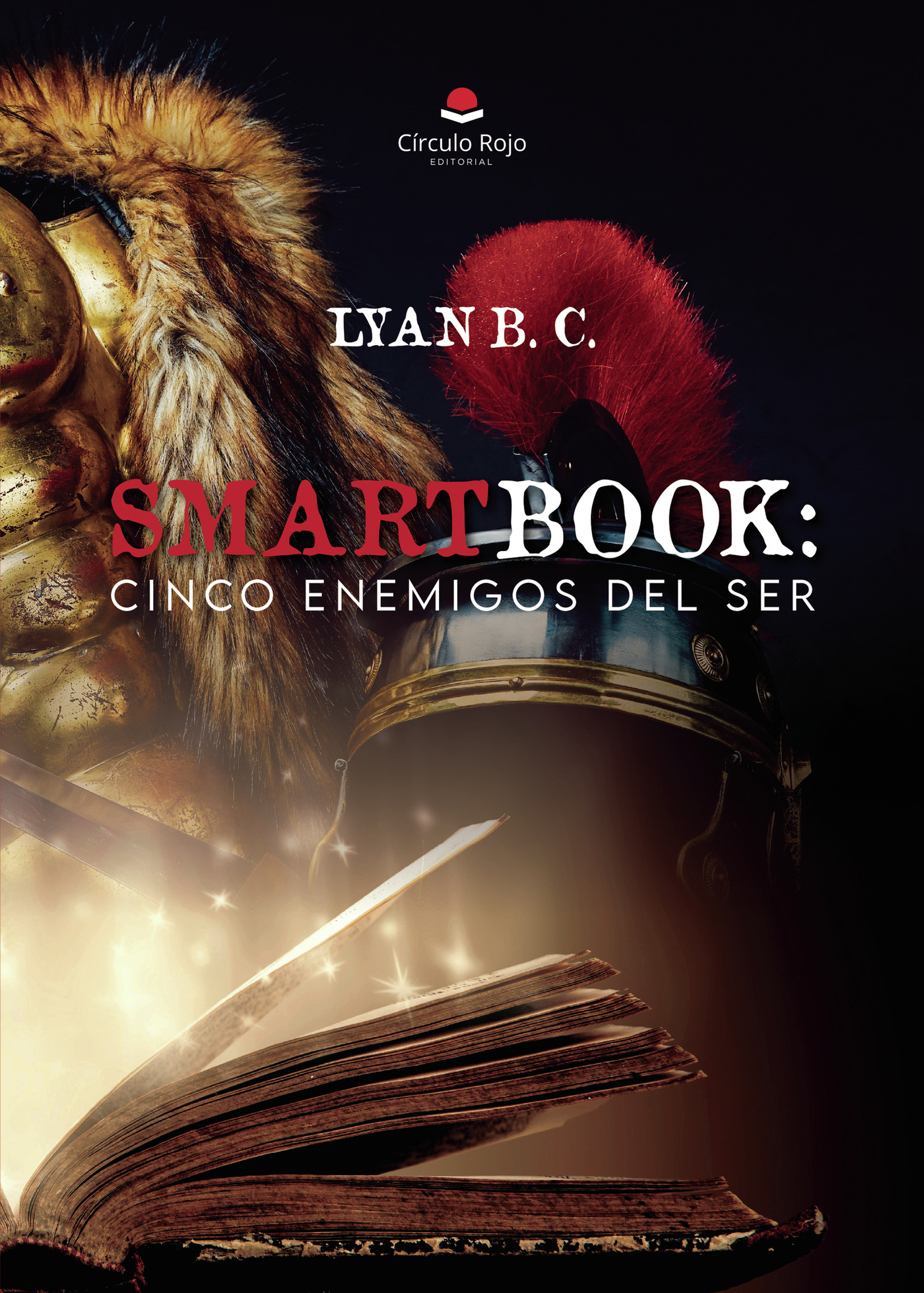 SMARTBOOK: CINCO ENEMIGOS DEL SER