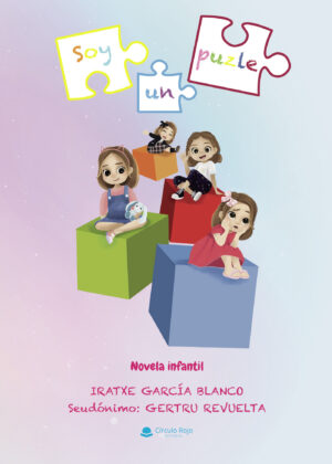 SOY UN PUZLE