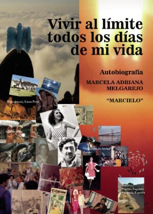 VIVIR AL LÍMITE TODOS LOS DÍAS DE MI VIDA