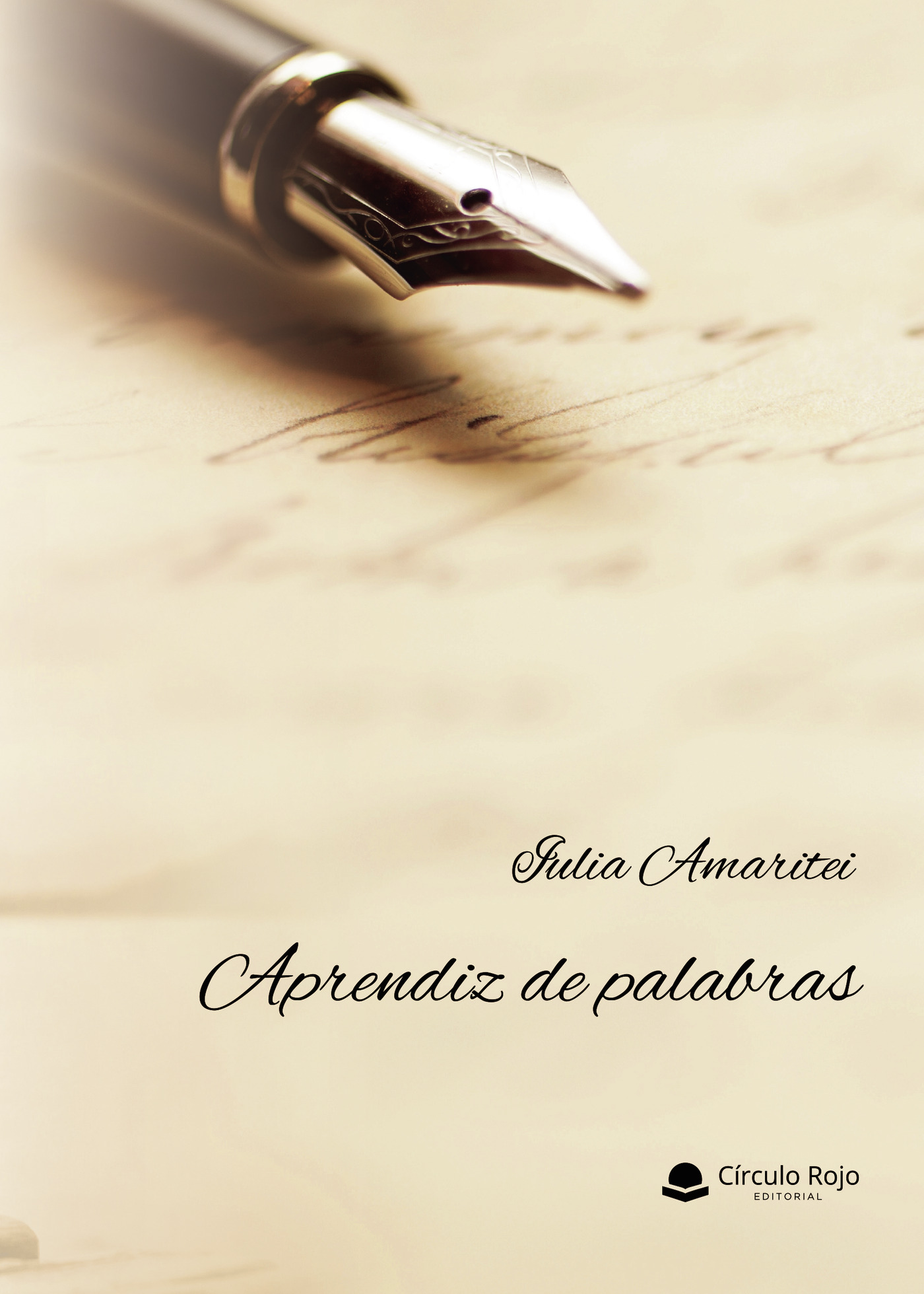 APRENDIZ DE PALABRAS