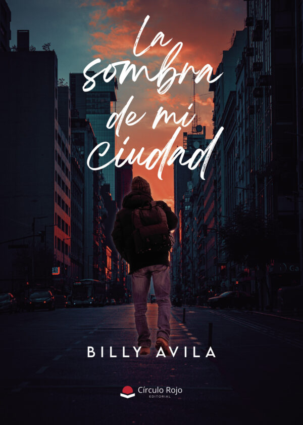 LA SOMBRA DE MI CIUDAD 9788410617049