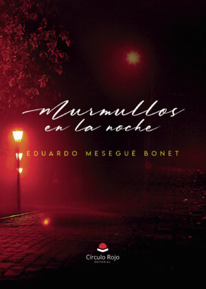 MURMULLOS EN LA NOCHE 9788410617179