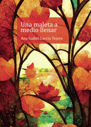 UNA MALETA A MEDIO LLENAR