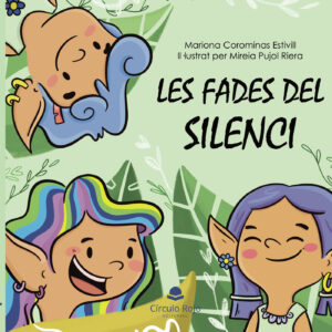 LES FADES DEL SILENCI