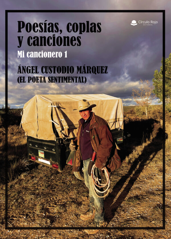 POESÍAS, COPLAS Y CANCIONES. MI CANCIONERO 1 9788410617520