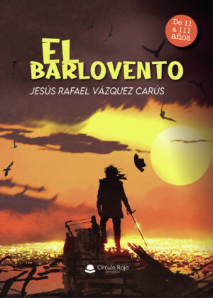 EL BARLOVENTO - PLÁSTICO 9788410617551
