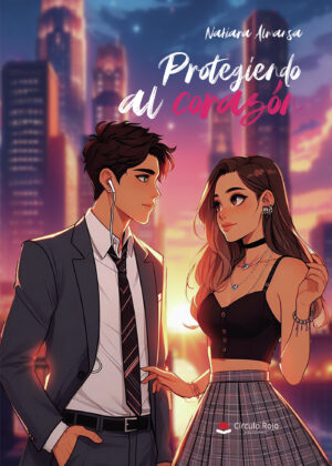 PROTEGIENDO AL CORAZÓN