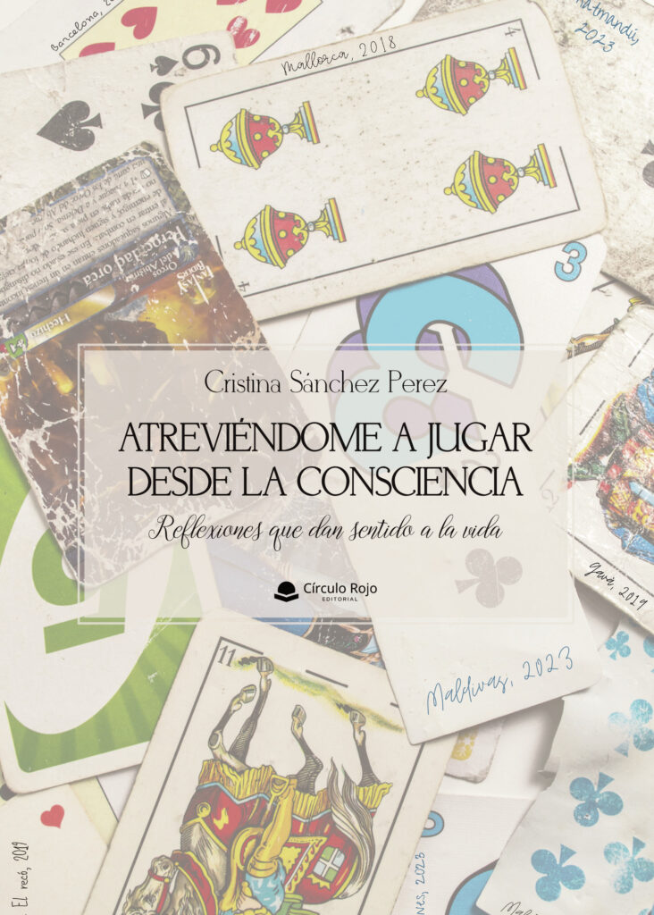 ATREVIÉNDOME A JUGAR DESDE LA CONSCIENCIA