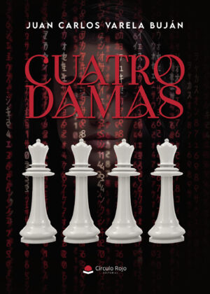 CUATRO DAMAS 9788410617995