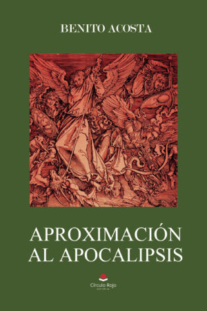 APROXIMACIÓN AL APOCALIPSIS 9788410618084