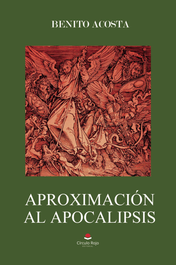 APROXIMACIÓN AL APOCALIPSIS 9788410618084