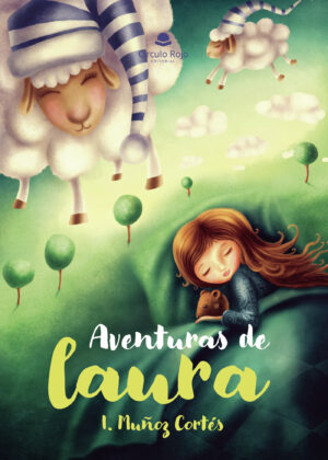 AVENTURAS DE LAURA