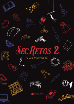 SECRETOS 2 9788410618329