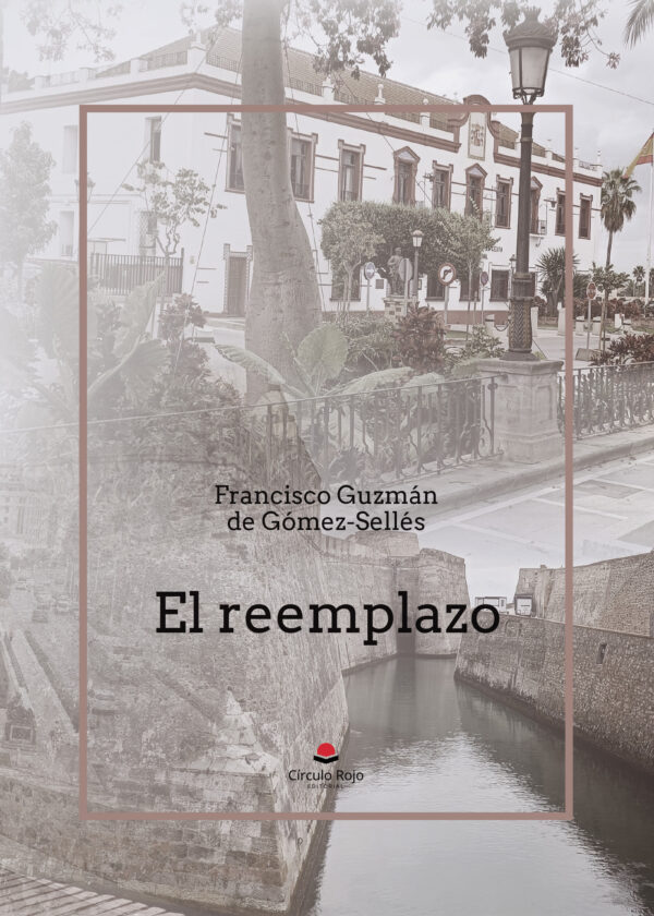 EL REEMPLAZO 9788410618336