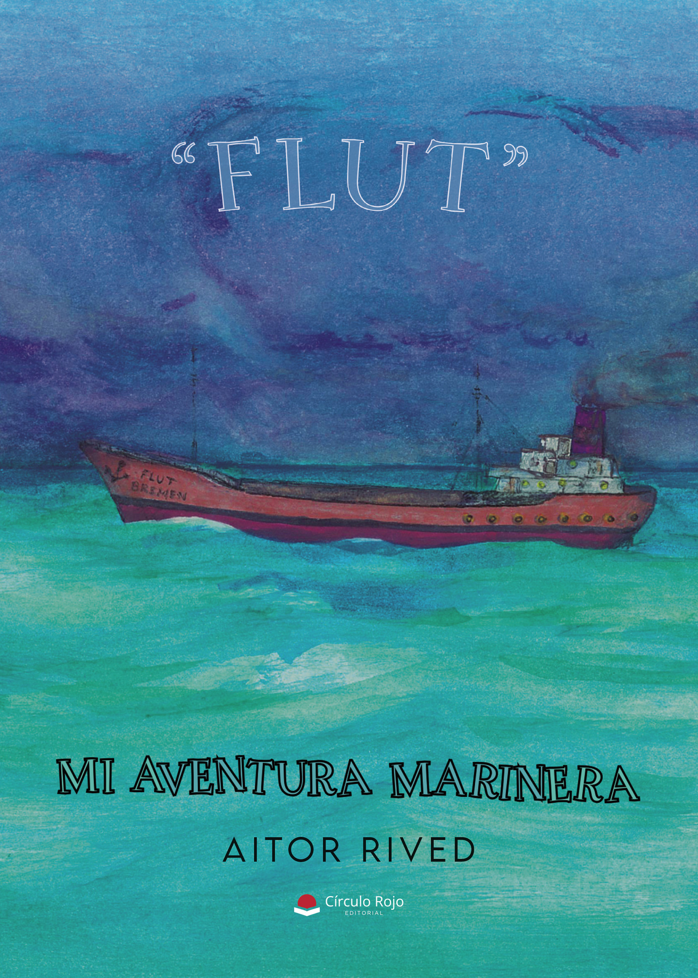 FLUT MI AVENTURA MARINERA