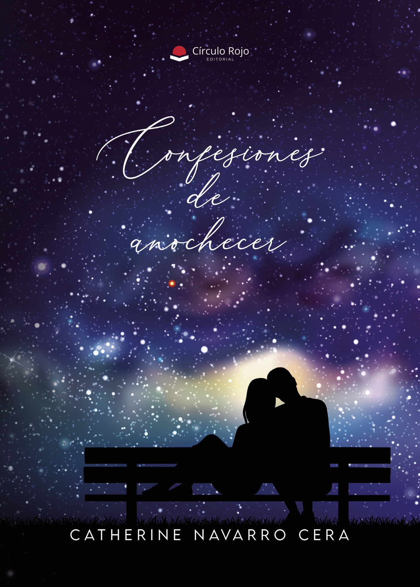 CONFESIONES DE ANOCHECER