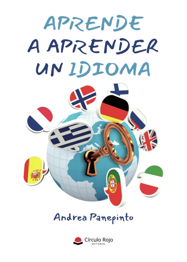 APRENDE A APRENDER UN IDIOMA 9788410619029