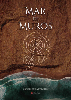 MAR DE MUROS 9788410619043